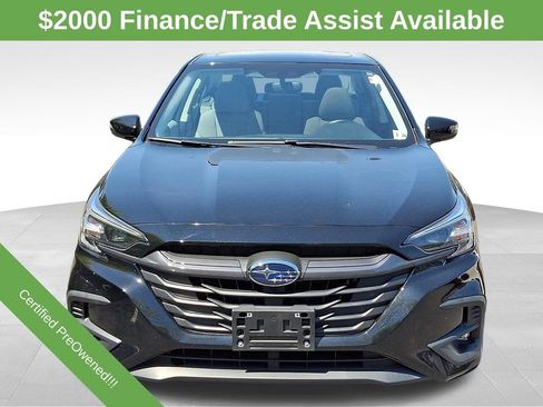 Used 2023 Subaru Legacy Premium AWD/4WD image 2