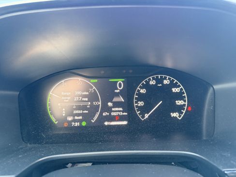 Used 2023 Honda CR-V Sport Touring image 18