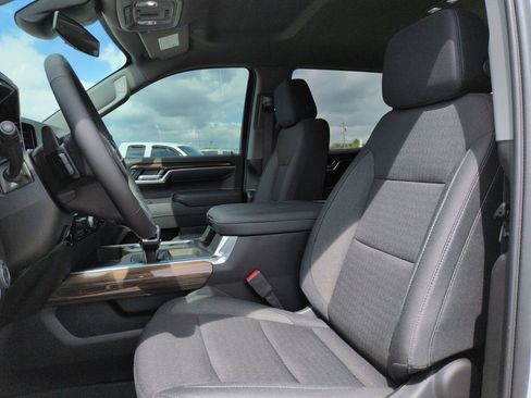 New 2026 Chevrolet Silverado 1500 LT w/ All Star Edition Plus AWD/4WD image 15