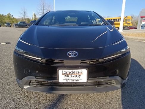 Used 2024 Toyota Prius LE image 8