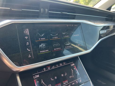 Used 2019 Audi A6 3.0T Premium Plus AWD/4WD image 11