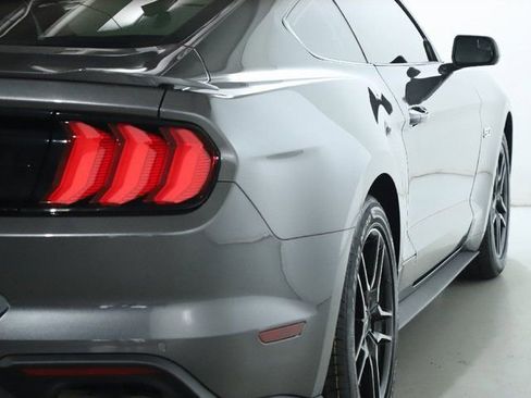 Used 2020 Ford Mustang GT w/ Equipment Group 301A image 41