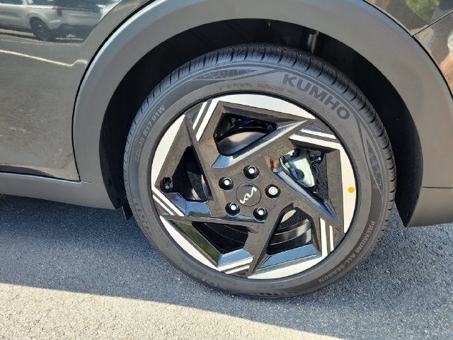New 2026 Kia K4 EX FWD image 7