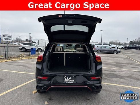 Used 2021 Buick Encore GX Select w/ Sport Touring Package image 27