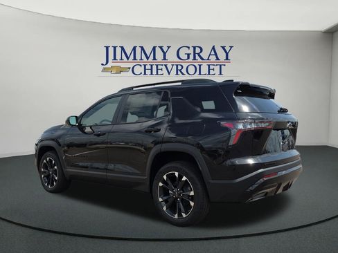 New 2026 Chevrolet Equinox RS FWD image 3