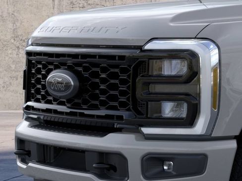 New 2026 Ford F250 XLT AWD/4WD image 17