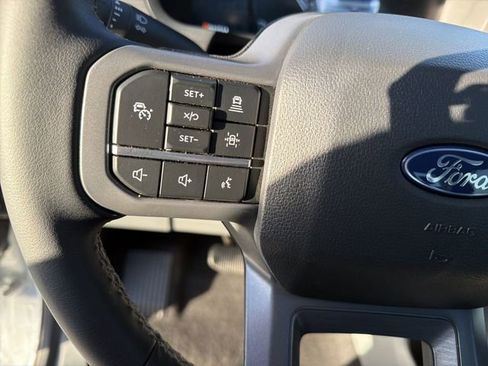 Used 2024 Ford F150 XLT w/ Equipment Group 303A High AWD/4WD image 17