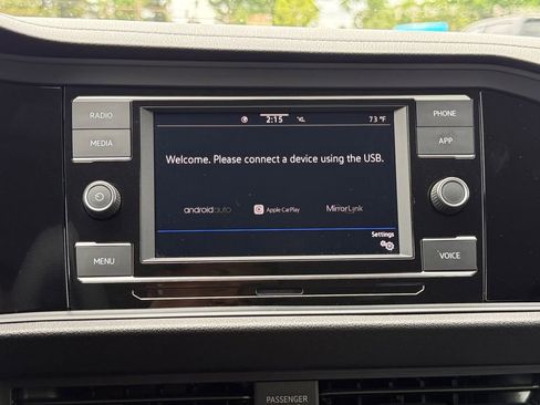 Used 2023 Volkswagen Jetta S FWD image 27