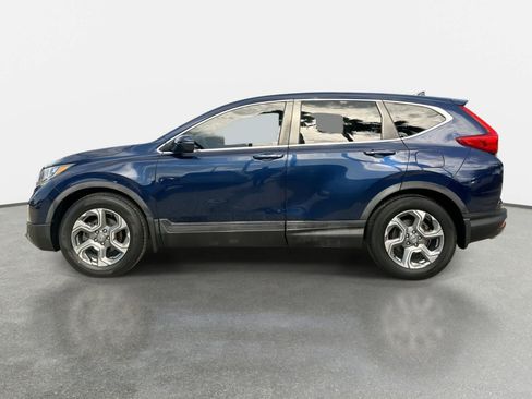 Used 2017 Honda CR-V EX-L image 4