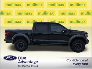 Certified 2023 Ford F150 Raptor w/ Raptor Carbon Fiber Package AWD/4WD video 2