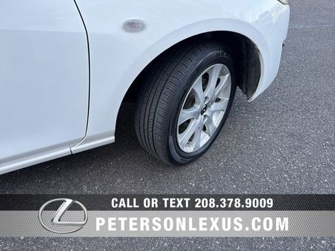 Used 2014 MAZDA MAZDA2 Touring image 10