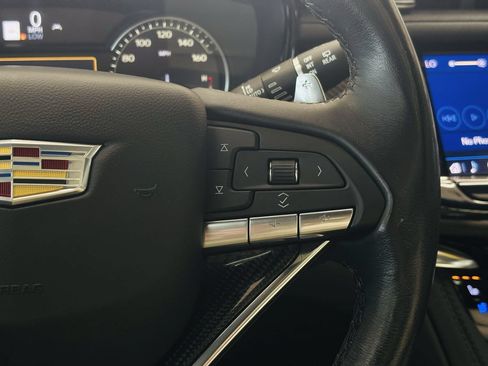 Used 2023 Cadillac XT6 Sport AWD/4WD image 50