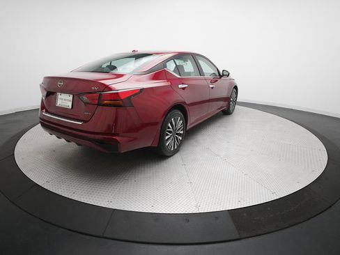 Certified 2023 Nissan Altima 2.5 SV image 31
