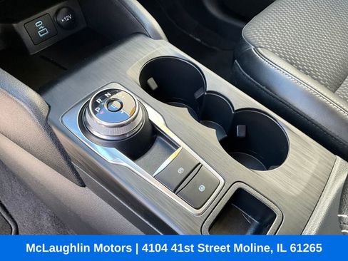Used 2023 Ford Escape SE FWD image 26