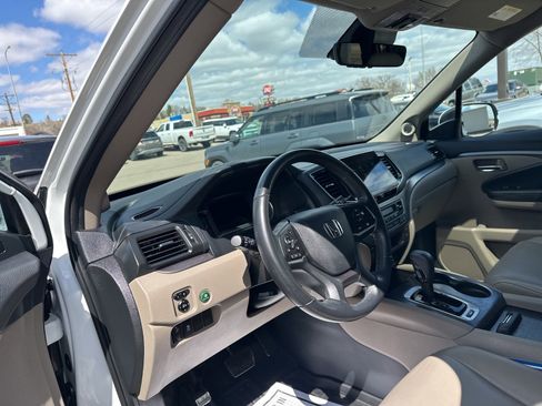 Used 2020 Honda Pilot EX-L image 12