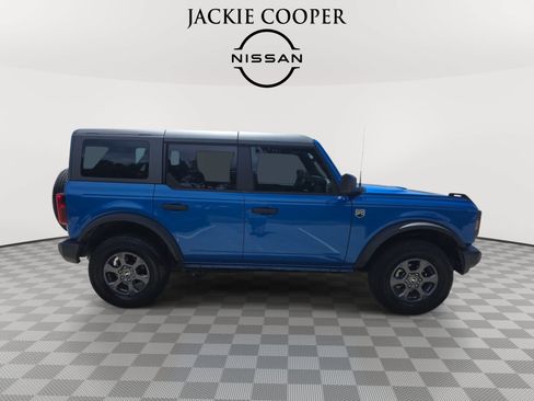 Used 2024 Ford Bronco Big Bend AWD/4WD image 4