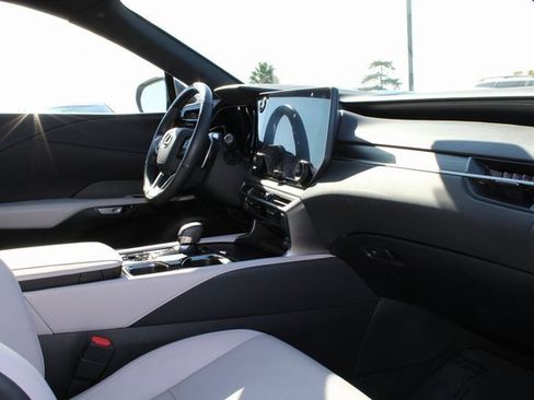 Certified 2023 Lexus RX 350 Premium image 5