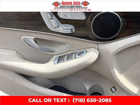 Used 2019 Mercedes-Benz C 300 Sedan image 22
