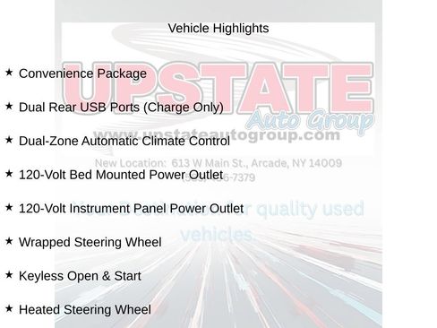 Used 2023 Chevrolet Silverado 1500 LT AWD/4WD image 5