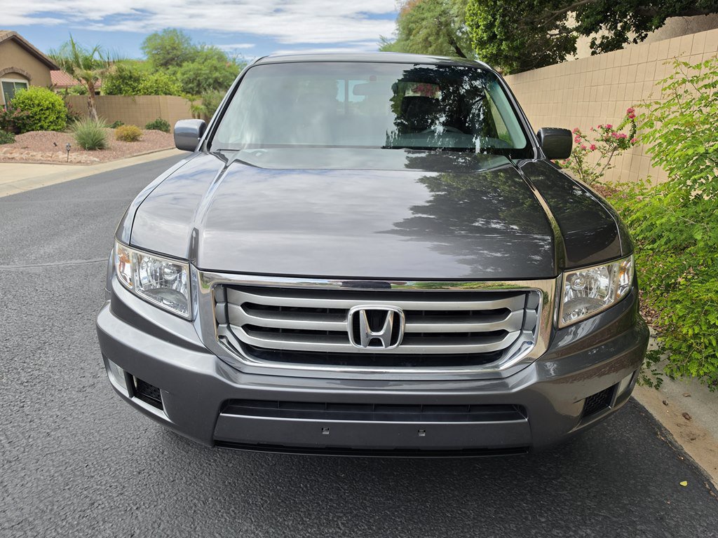 Used 2012 Honda Ridgeline RTS image 22