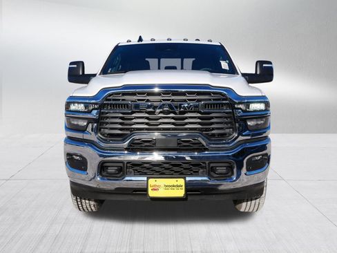 New 2026 RAM 3500 Tradesman AWD/4WD image 2