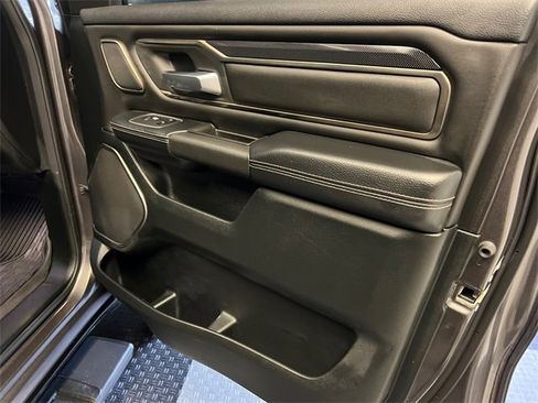 Used 2021 RAM 1500 Rebel w/ Rebel Level 2 Equipment Group image 11