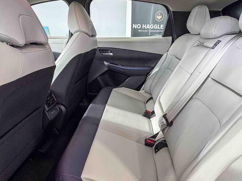 New 2026 Nissan Leaf SV+ w/ Illuminated Package image 17