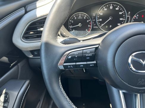Certified 2026 MAZDA CX-30 2.5 Turbo AWD/4WD image 21