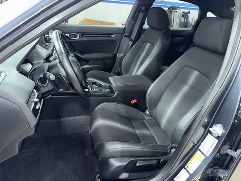 Used 2023 Honda Civic Sport image 15