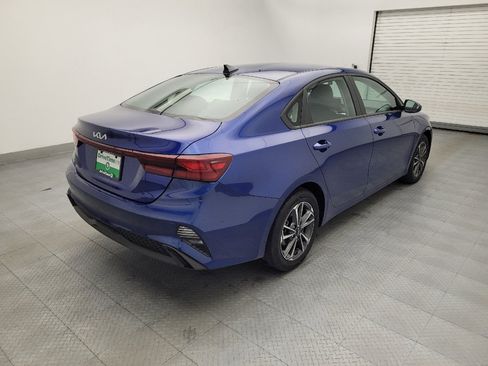 Used 2024 Kia Forte LXS FWD image 9