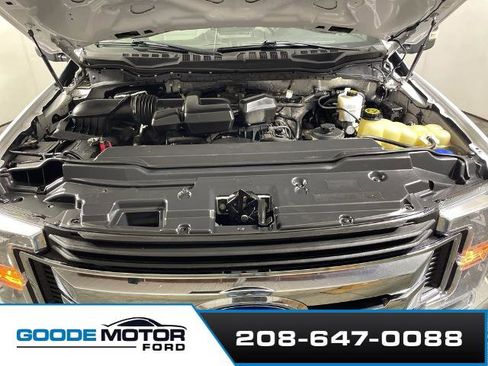 Certified 2019 Ford F250 XLT image 24
