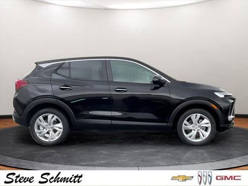 New 2026 Buick Encore GX Preferred w/ Comfort Package FWD image 9