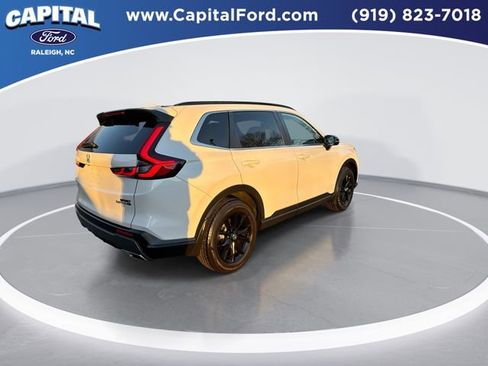 Used 2024 Honda CR-V Sport-L image 8