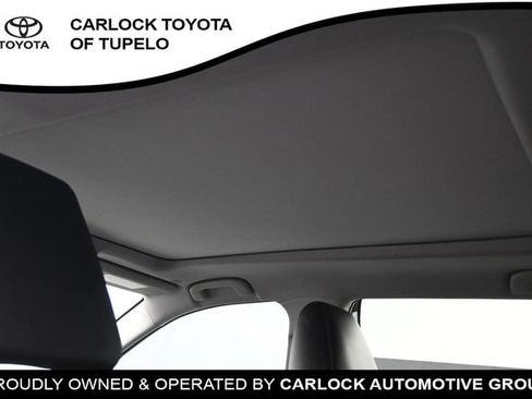 Used 2024 Toyota RAV4 Limited AWD/4WD image 43