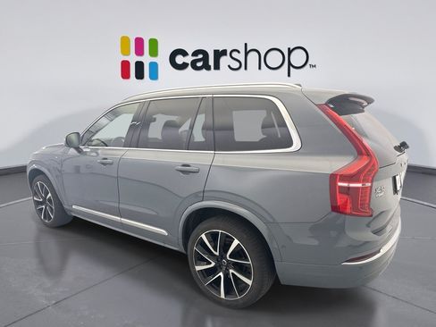 Used 2023 Volvo XC90 B6 Plus AWD/4WD image 3