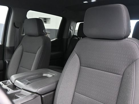 Used 2021 Chevrolet Silverado 1500 LT w/ All Star Edition Plus image 26