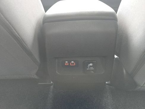 Used 2025 Nissan Frontier S w/ S Utility Package AWD/4WD image 26