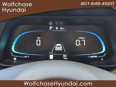 New 2026 Hyundai Elantra Sport image 6