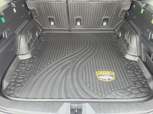 New 2026 Subaru Outback Wilderness AWD/4WD image 24