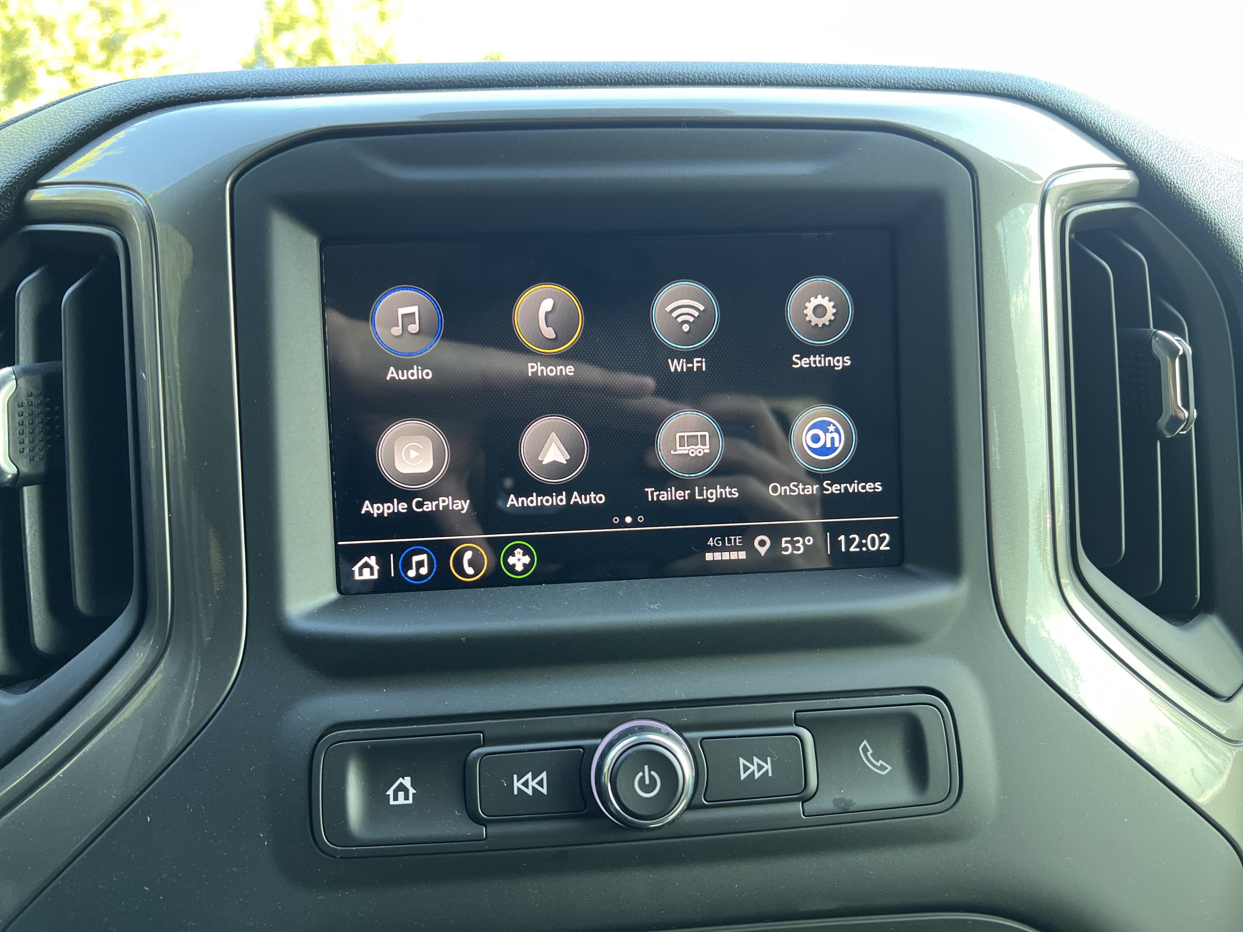 New 2026 Chevrolet Silverado 2500 Custom w/ Custom Value Package AWD/4WD image 26