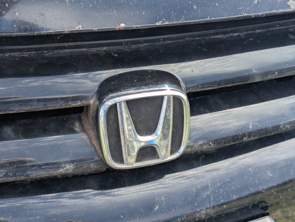 Used 2002 Honda Accord EX image 11