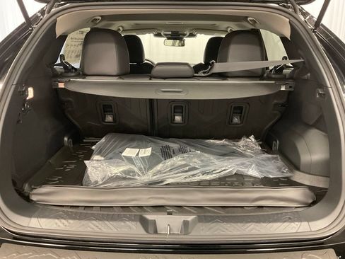 New 2026 Subaru Crosstrek 2.5i Limited AWD/4WD image 37