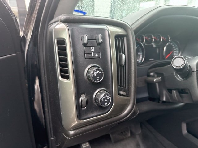 Used 2018 Chevrolet Silverado 1500 High Country AWD/4WD image 17