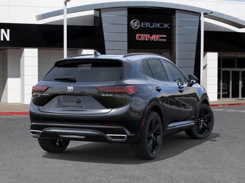 New 2026 Buick Envision Sport Touring AWD/4WD image 29