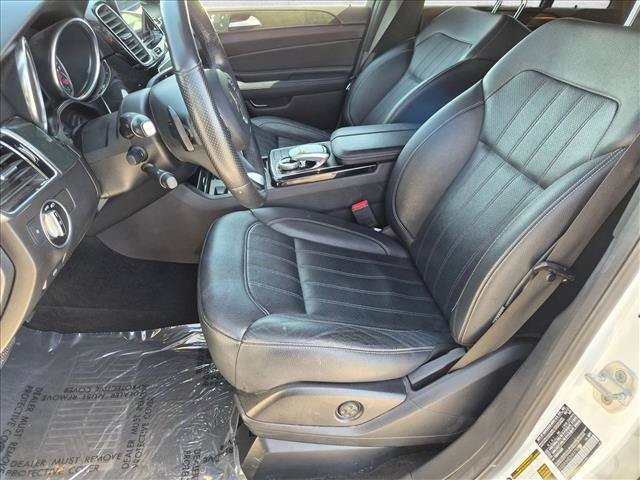 Used 2017 Mercedes-Benz GLE 350 4MATIC image 17