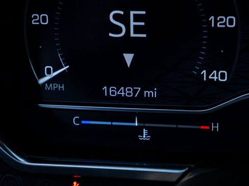 Used 2025 GMC Sierra 1500 Denali Ultimate image 20