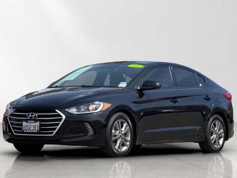 Used 2018 Hyundai Elantra Value Edition image 7