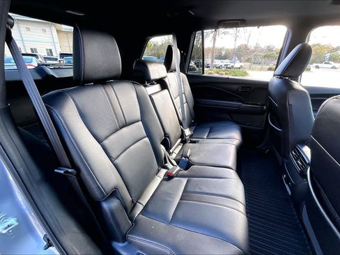 Certified 2024 Honda Passport TrailSport image 21