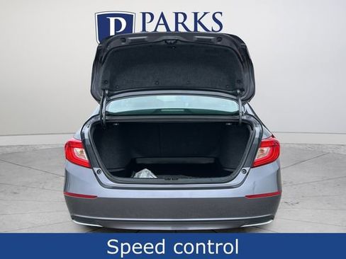 Used 2020 Honda Accord EX image 20