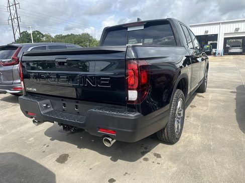 New 2026 Honda Ridgeline RTL image 4